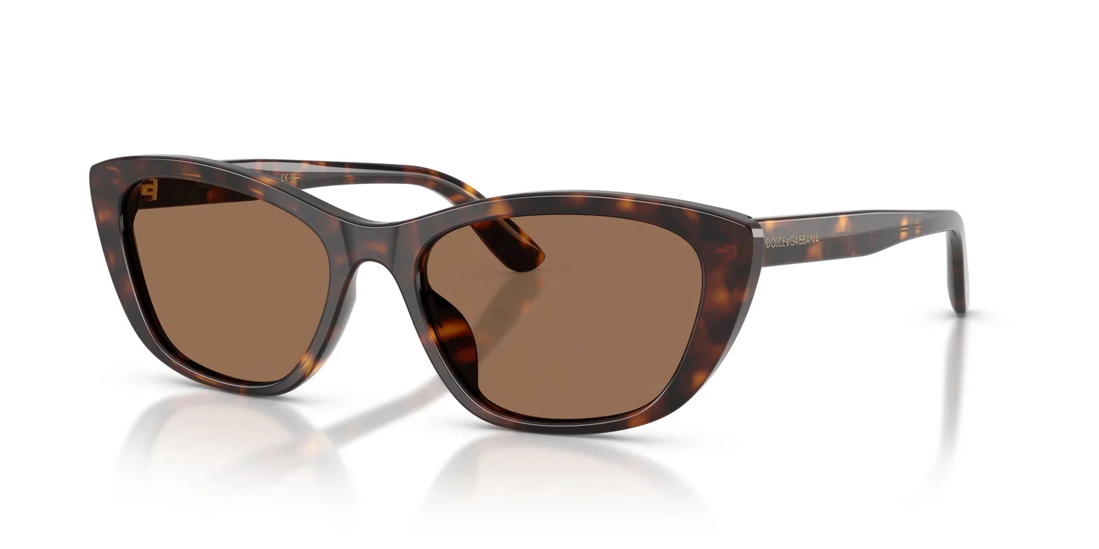 Dolce & Gabbana 4571 Sunglasses - view 7